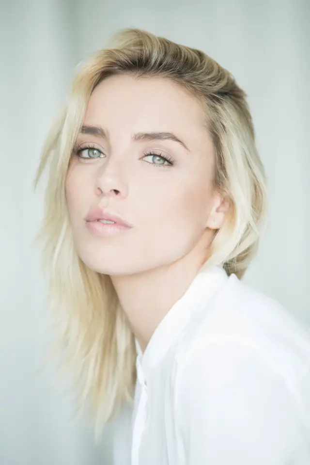 Zdjęcie Marcela Guirado