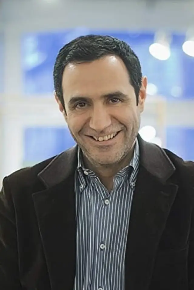Zdjęcie Karren Karagulian