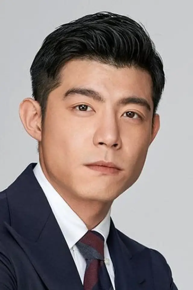 Zdjęcie Wang Bo-chieh