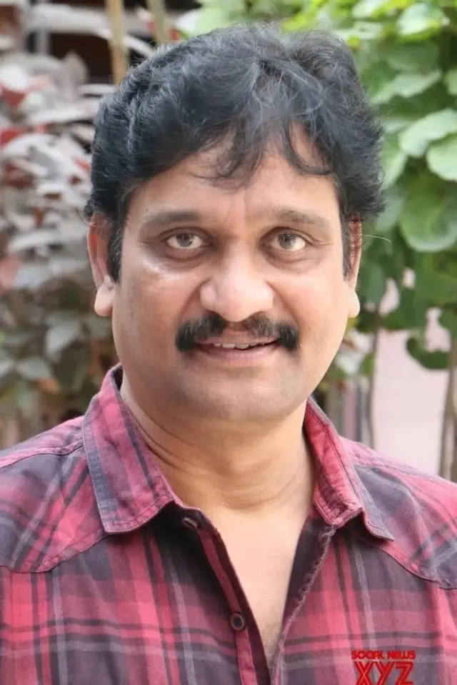 Zdjęcie Devi Prasad