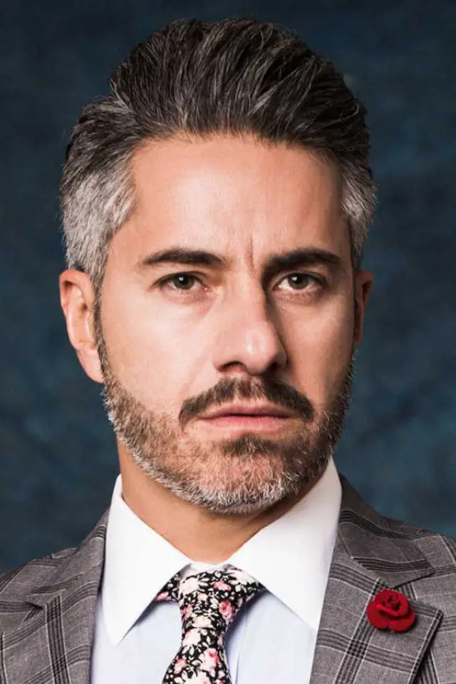 Zdjęcie  (Moisés Arizmendi)