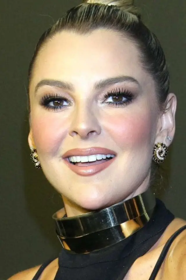 Zdjęcie Marjorie de Sousa (Marjorie de Sousa)
