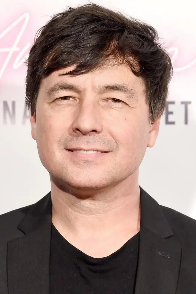 Zdjęcie Trent Opaloch