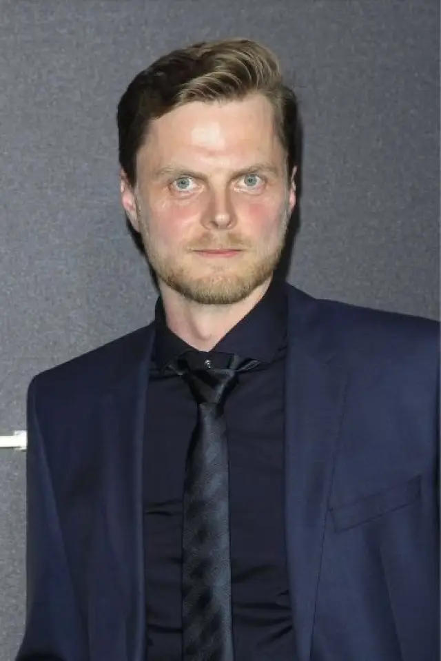 Zdjęcie Dawid Szueneman (David Scheunemann)