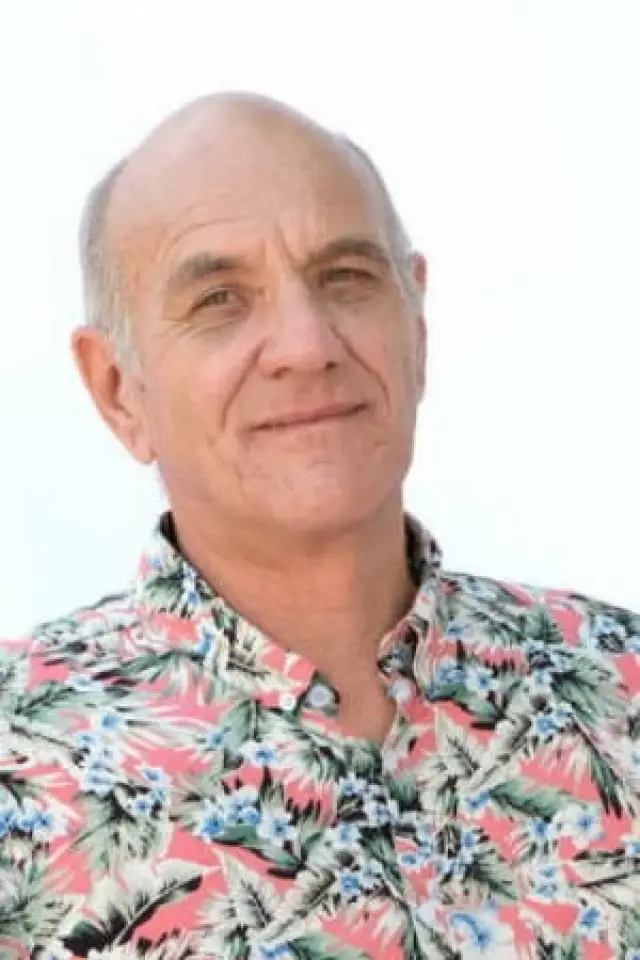 Zdjęcie Louis Minnaar