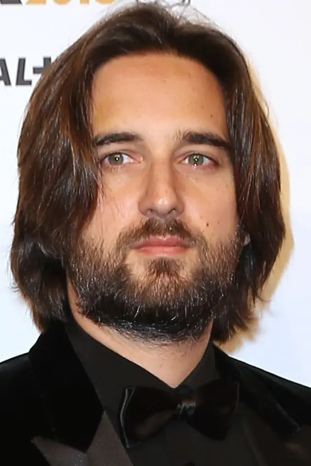 Zdjęcie Dmytro Rassam (Dimitri Rassam)