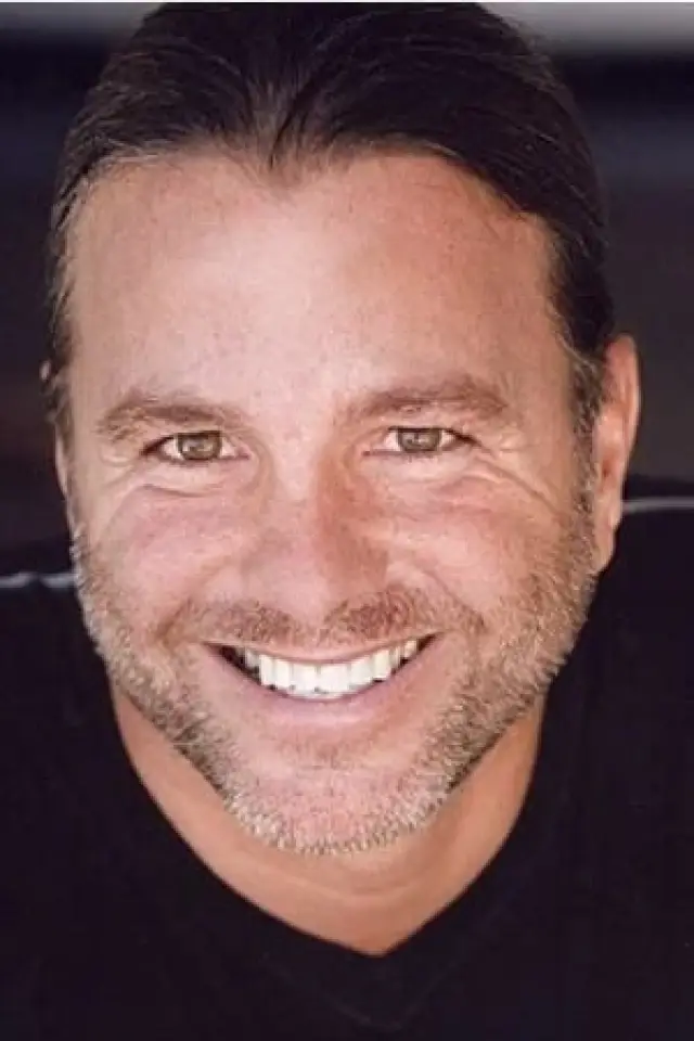 Zdjęcie Billy Lockwood (Billy Lockwood)