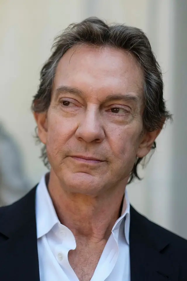 Zdjęcie John Branca (John Branca)