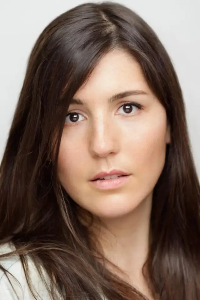 Zdjęcie  (Zoe Carroll)