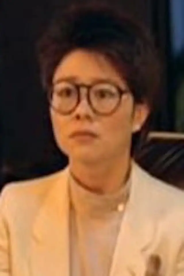 Zdjęcie Angie Chen (Angie Chen)