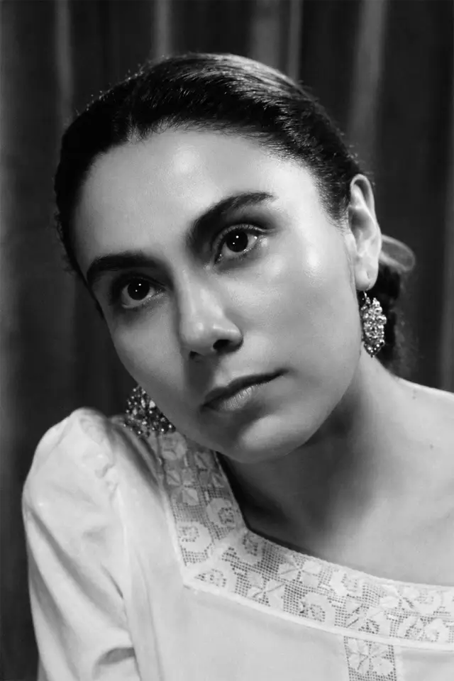 Zdjęcie  (Rosaura Revueltas)