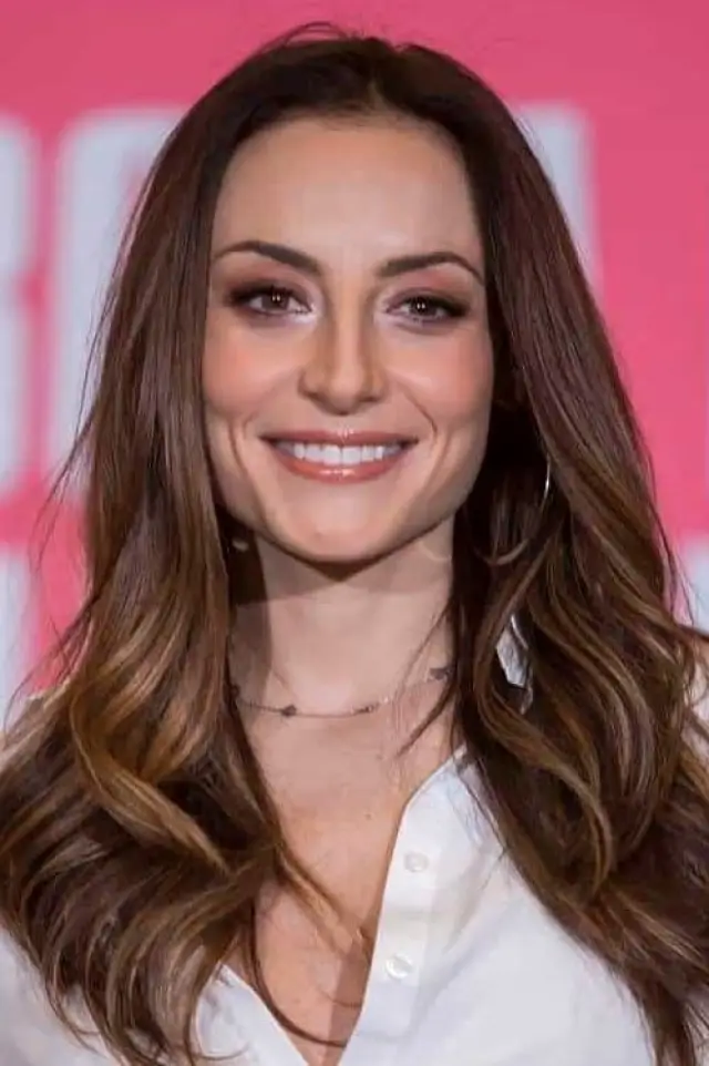 Zdjęcie  (Marimar Vega)