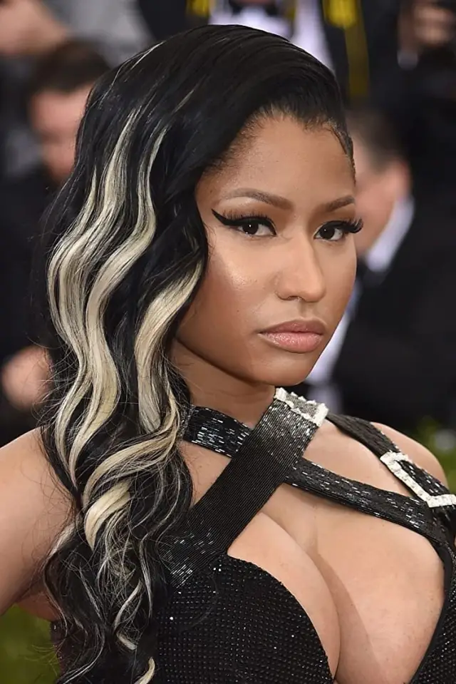 Zdjęcie Nicki Minaj