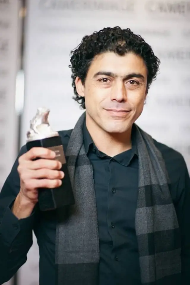 Zdjęcie  (Ehab Assal)