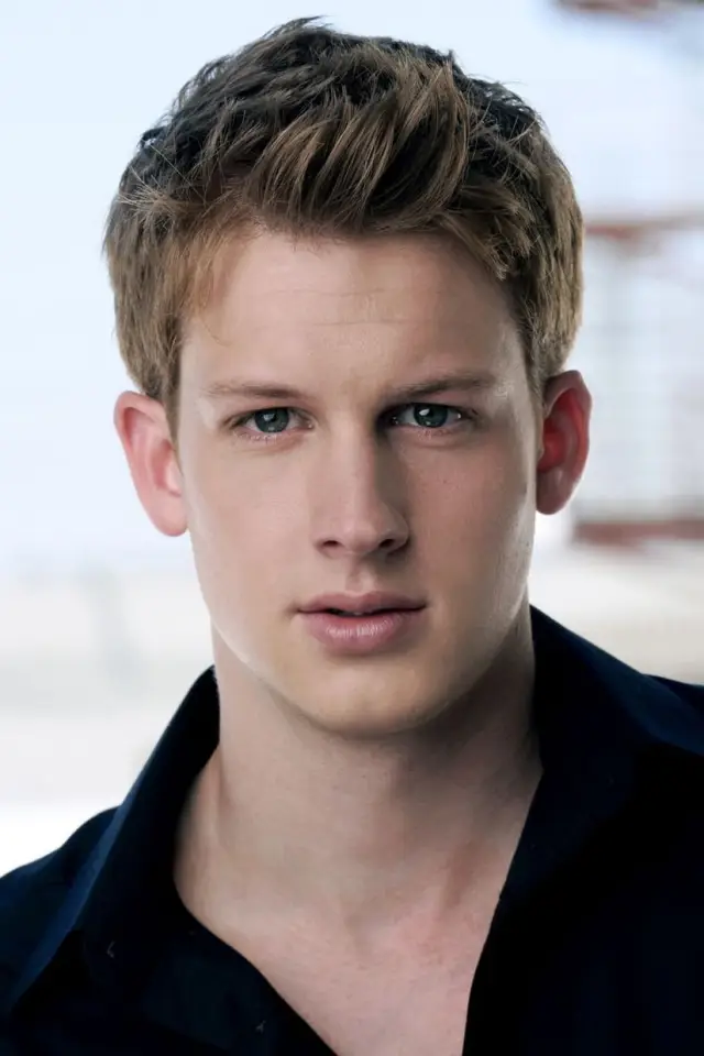 Zdjęcie Chris Sheffield