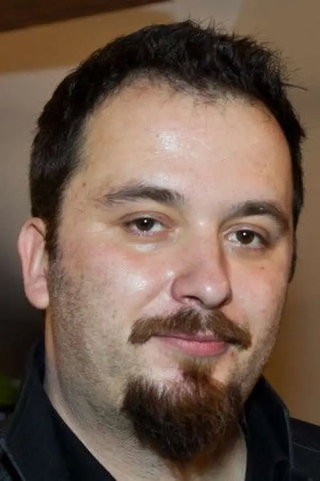 Zdjęcie  (Matevž Luzar)