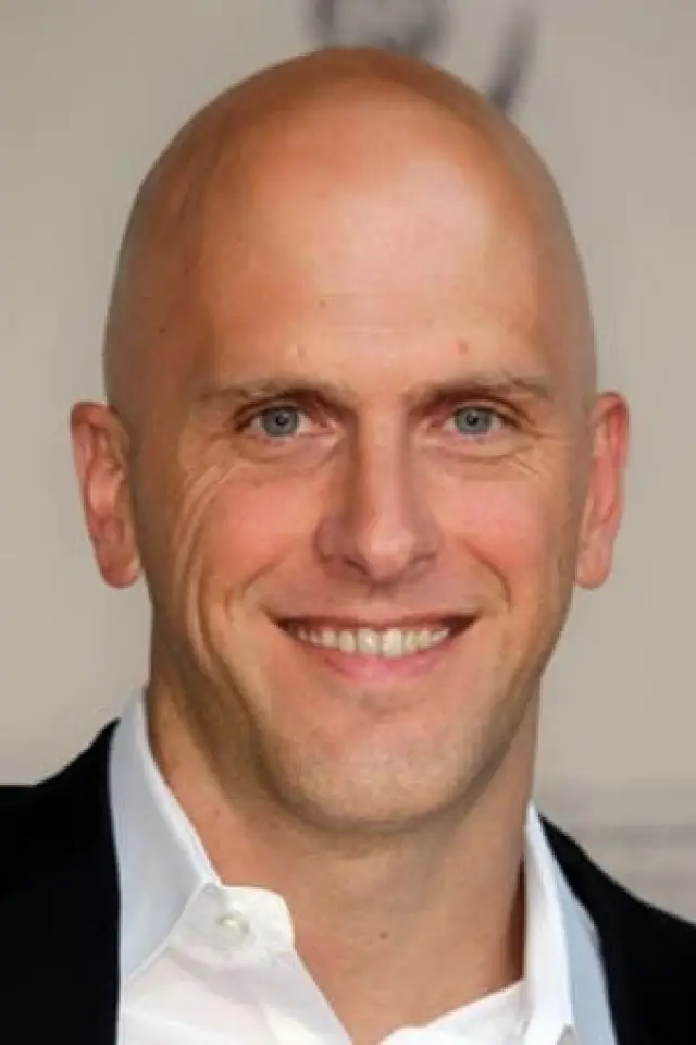 Zdjęcie Bradley Buecker