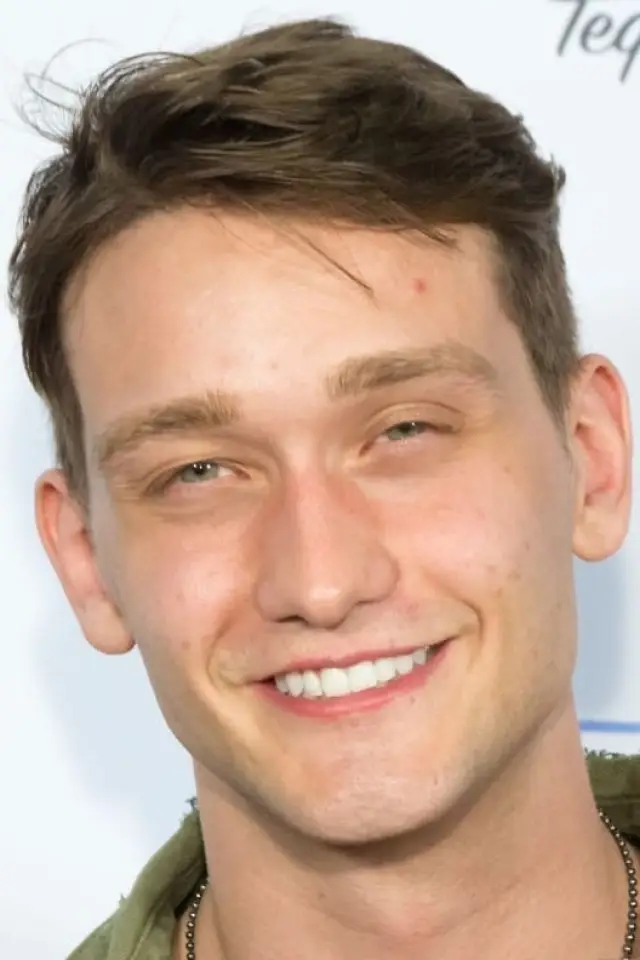 Zdjęcie Cody Saintgnue