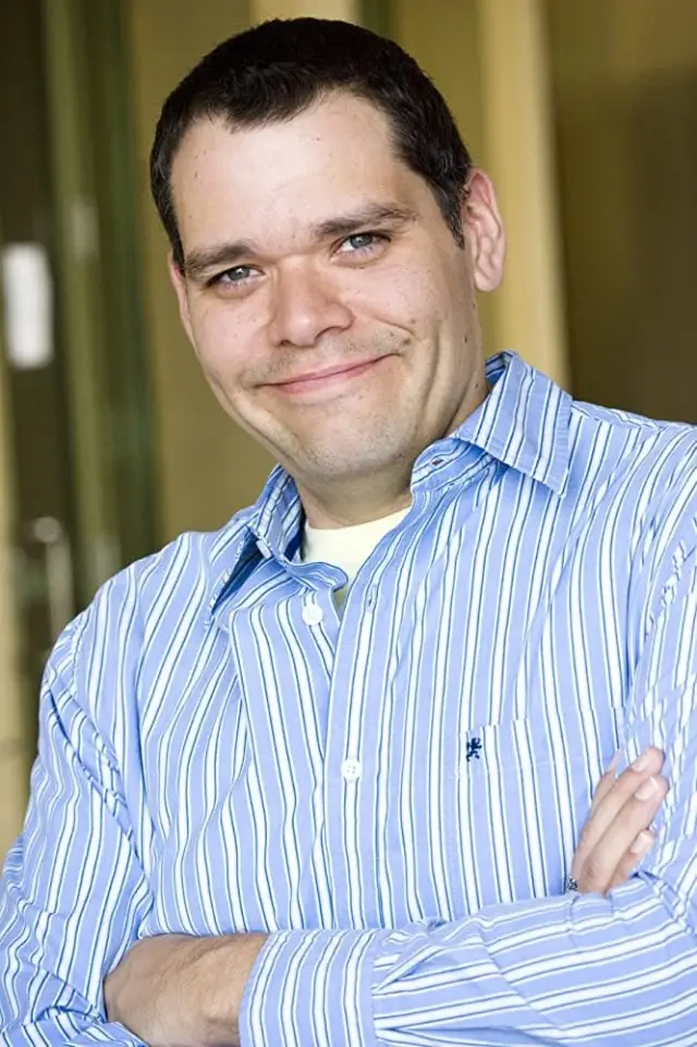 Zdjęcie Mick Wingert