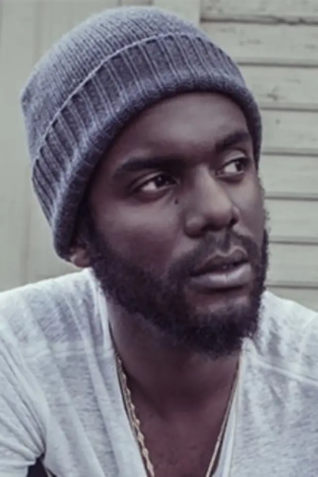 Zdjęcie Gary Clark Jr. (Gary Clark Jr.)