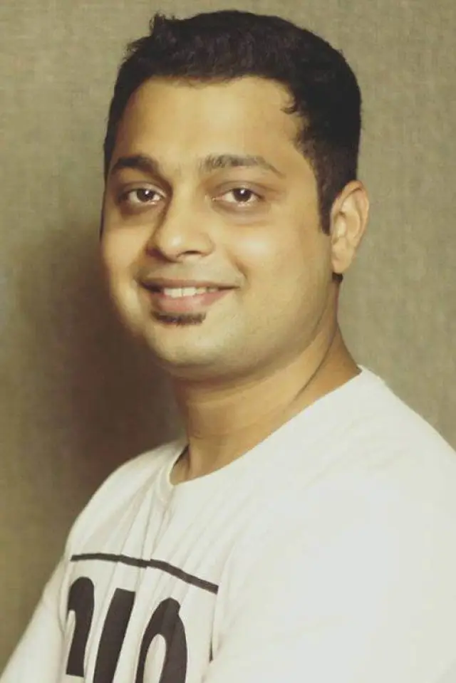 Zdjęcie  (Vivek Siva)