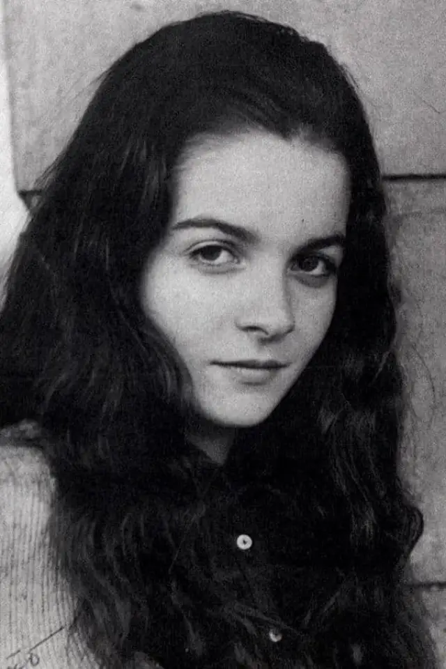 Zdjęcie Tina Romero