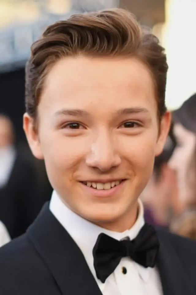 Zdjęcie  (Skylar Gaertner)