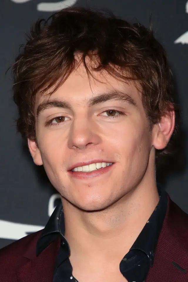 Zdjęcie Ross Lynch