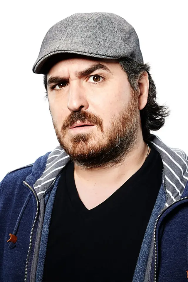 Zdjęcie Brian Quinn
