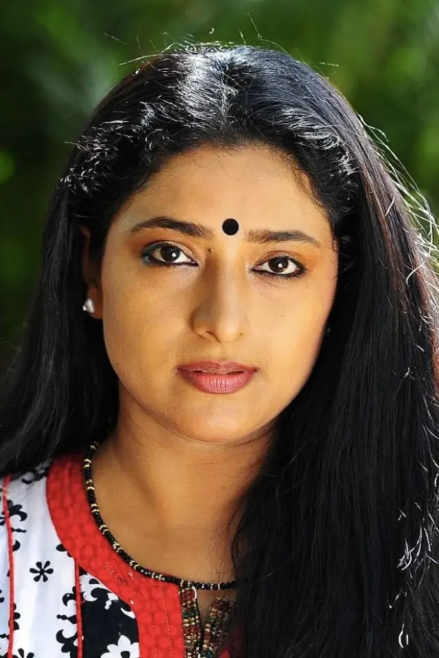 Zdjęcie Prawina (Praveena)