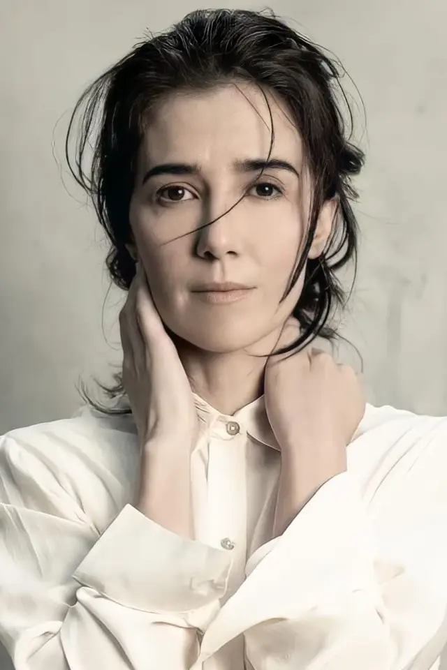 Zdjęcie Marjorie Estiano (Marjorie Estiano)