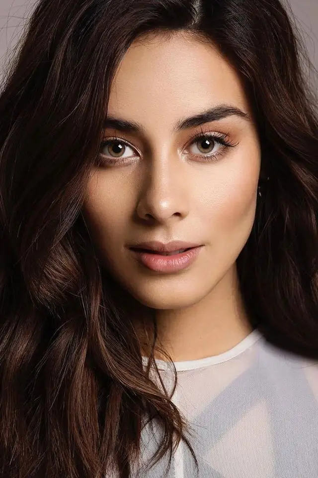 Zdjęcie Esmeralda Pimentel