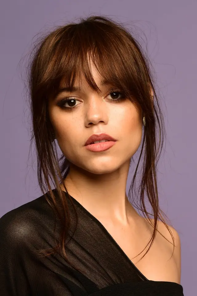 Zdjęcie Dżena Ortega (Jenna Ortega)