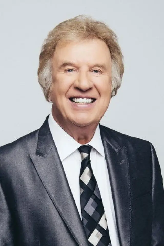 Zdjęcie  (Bill Gaither)