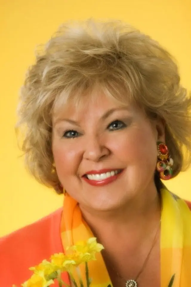 Zdjęcie  (Gloria Gaither)