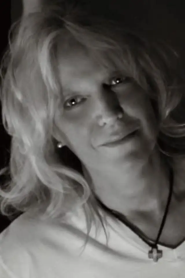 Zdjęcie  (Marshall Chapman)