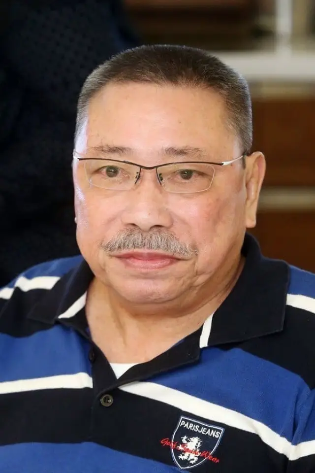 Zdjęcie Chan Chung-Yung
