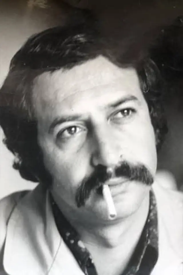 Zdjęcie  (Felipe Cazals)