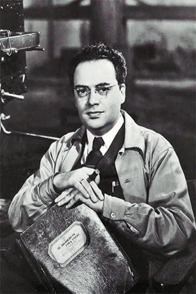 Zdjęcie  (Juan Bustillo Oro)