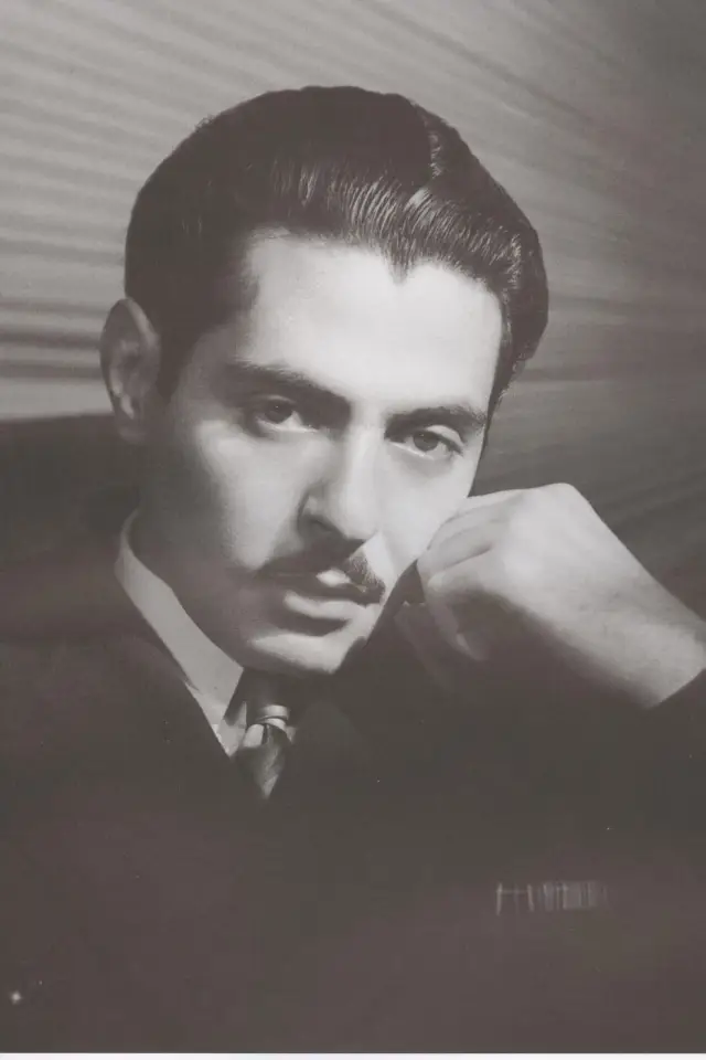 Zdjęcie  (Antonio Badú)