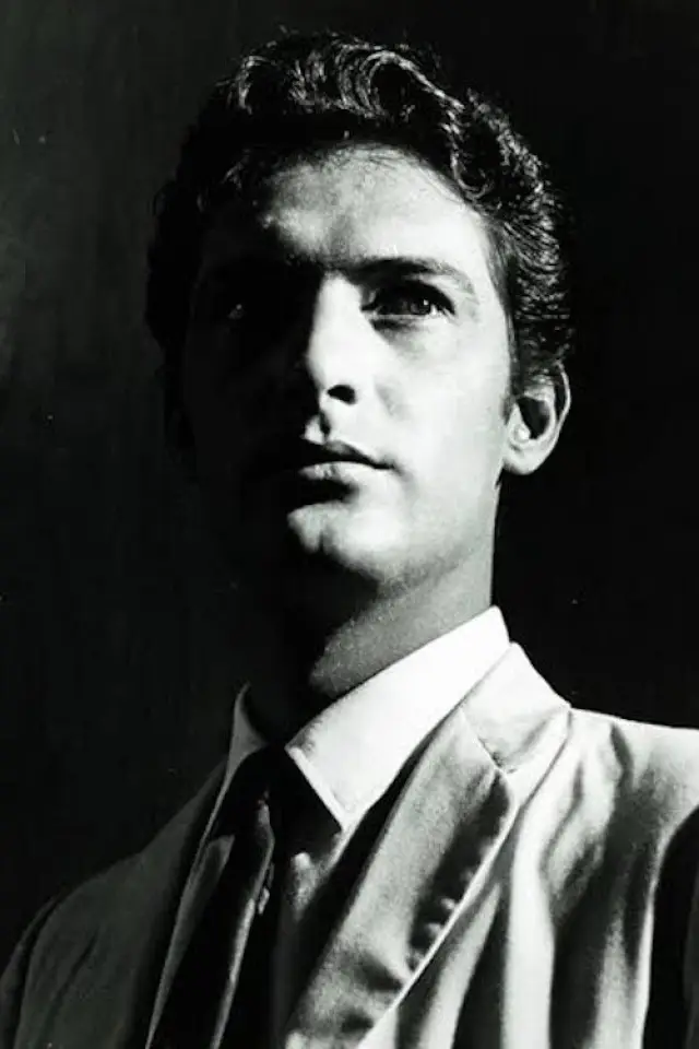Zdjęcie Enrique Lizalde (Enrique Lizalde)
