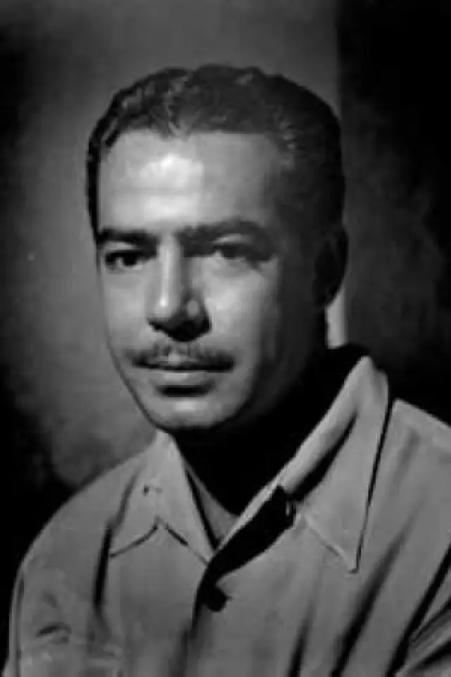 Zdjęcie  (Roberto Gavaldón)