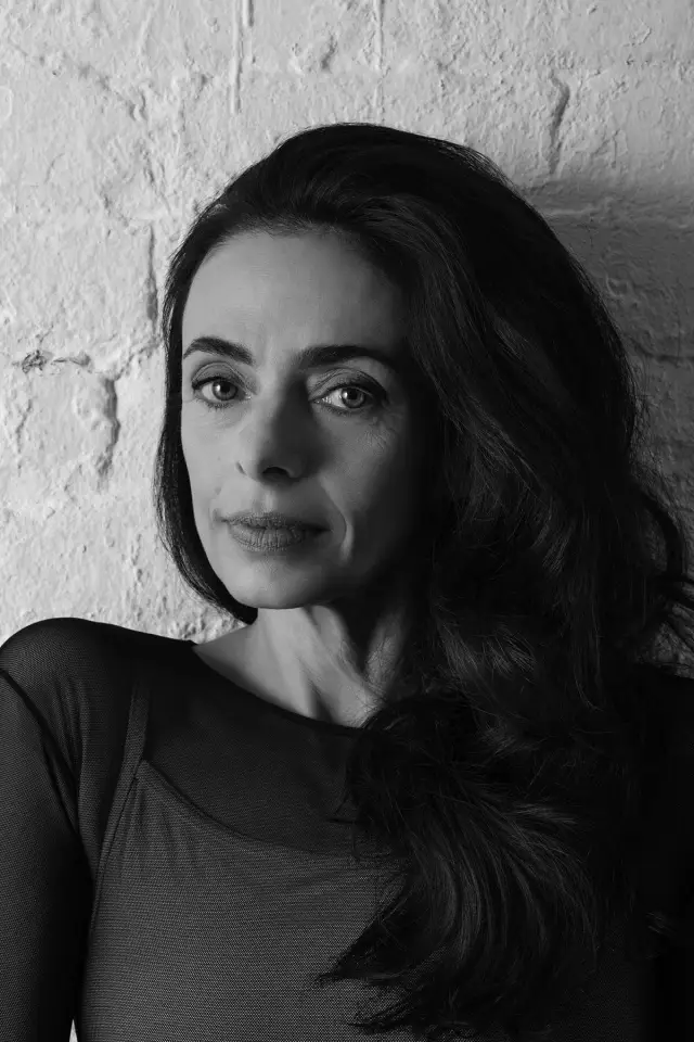 Zdjęcie  (Alessandra Ferri)