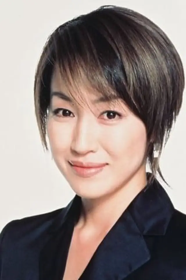 Zdjęcie Reiko Takashima
