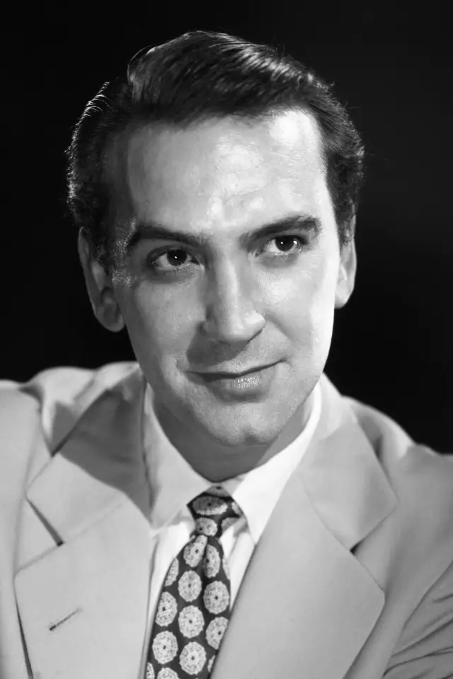 Zdjęcie  (Carlos Cores)