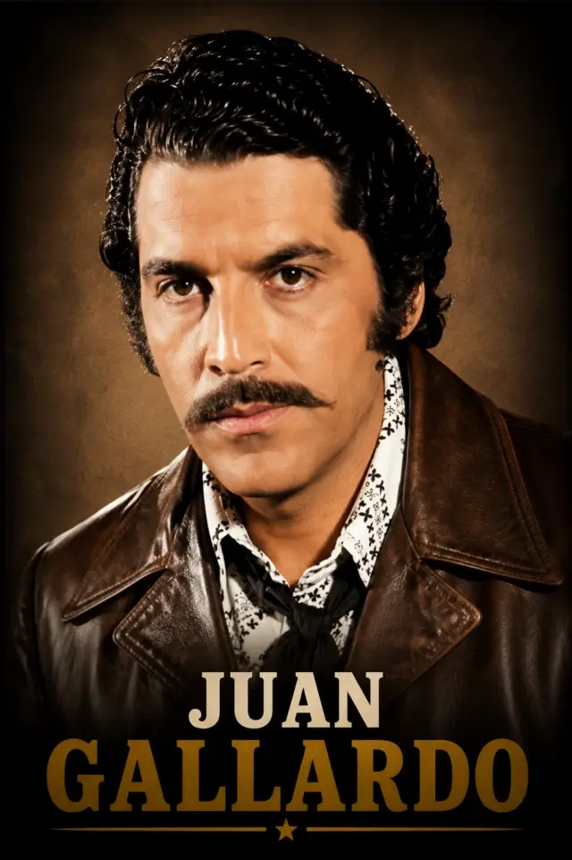 Zdjęcie  (Juan Gallardo)