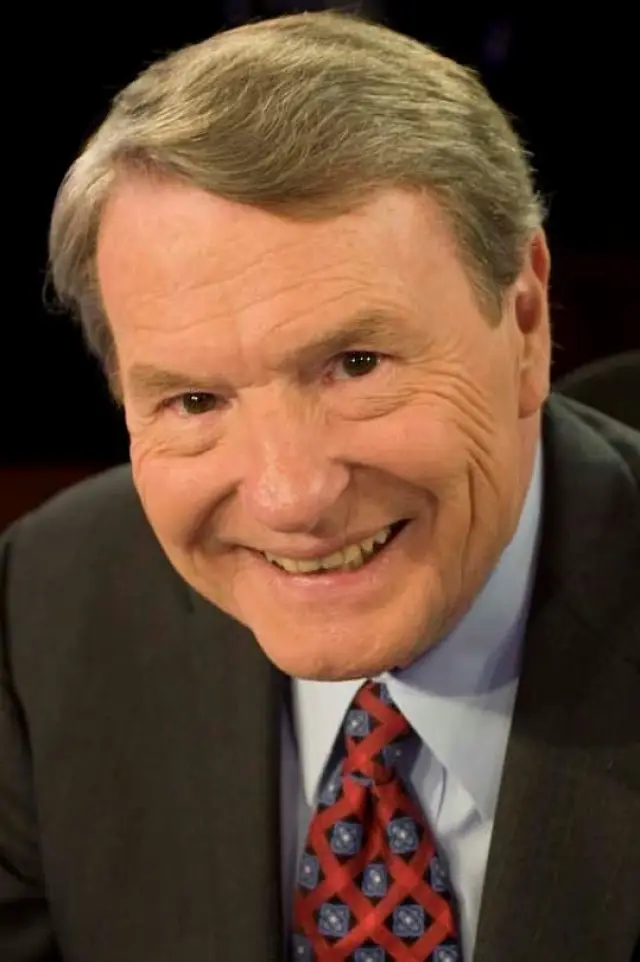 Zdjęcie  (Jim Lehrer)