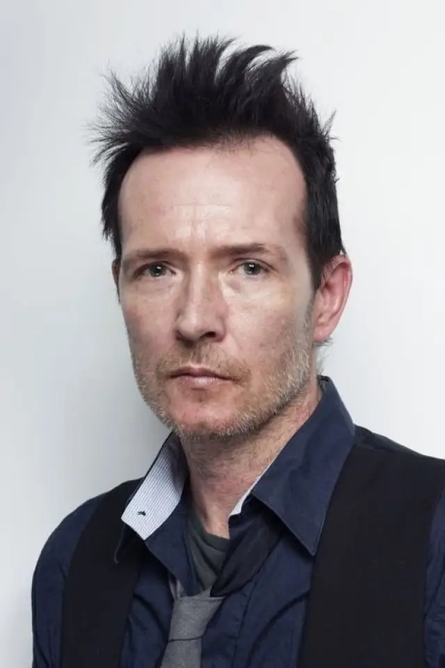 Zdjęcie  (Scott Weiland)