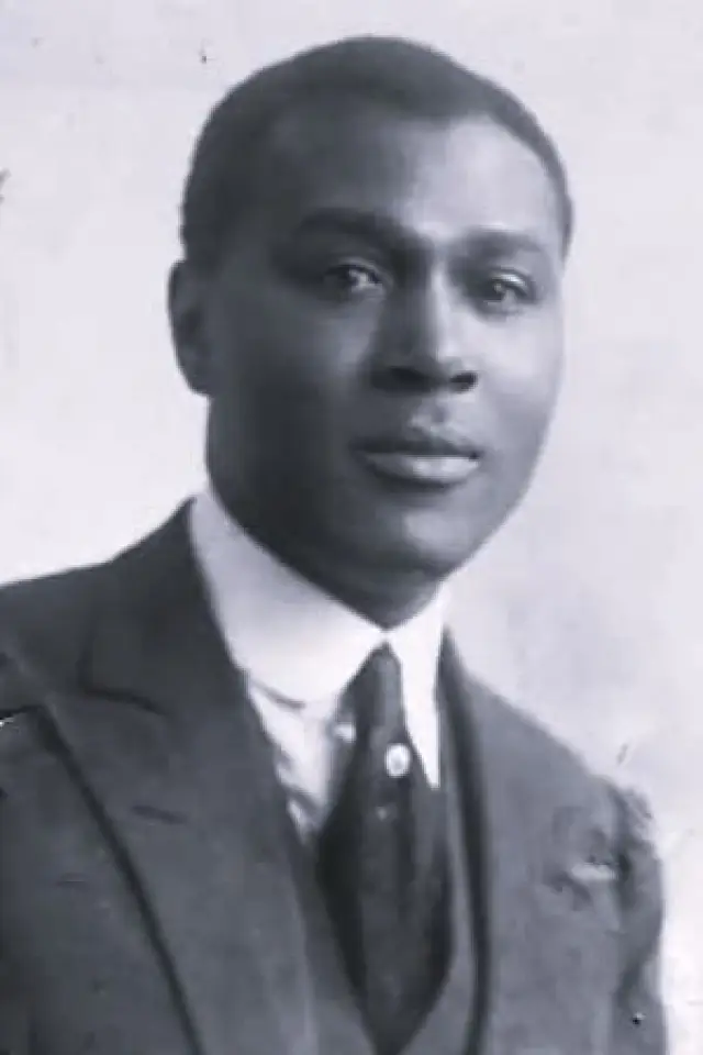 Zdjęcie  (Clinton Rosemond)
