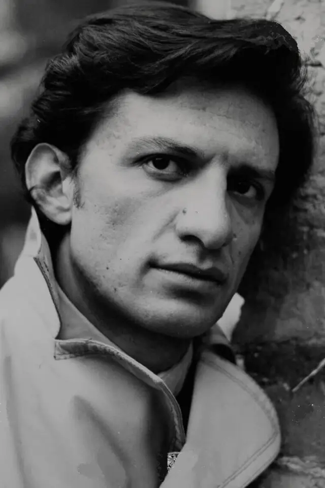 Zdjęcie  (Sergio Jiménez)